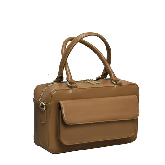 Ships from the United States of America - Fashion Women's Shoulder Bag Purse - Goldz.vip - Elite Fashion for Wealthy Women