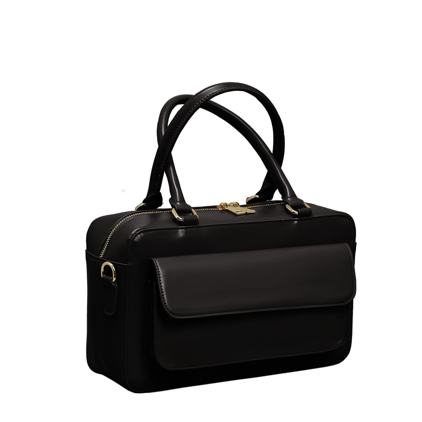 Ships from the United States of America - Fashion Women's Shoulder Bag Purse - Goldz.vip - Elite Fashion for Wealthy Women