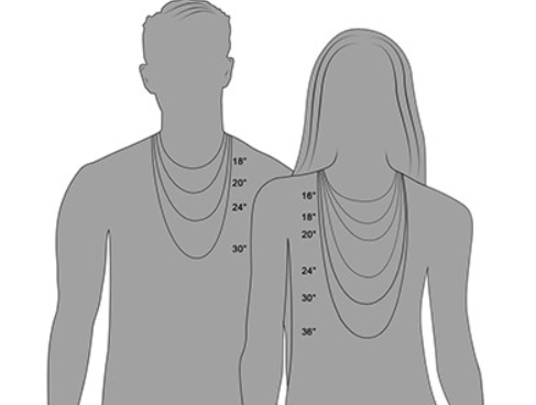 14k Yellow Gold 18 inch Necklace with Gold and Diamond Bar (1/10 cttw) RC