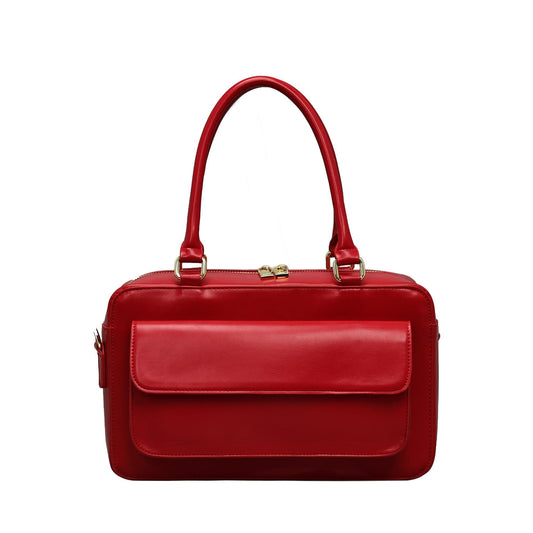 Ships from the United States of America - Fashion Women's Shoulder Bag Purse - Goldz.vip - Elite Fashion for Wealthy Women