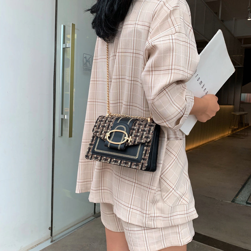 Shipping from the USA - No import fees - Shoulder Bag - Luxury Purse - New with Tags - Goldz.vip