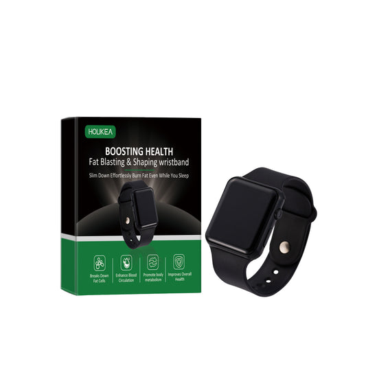 Smartwatch Fitness Timepiece Gym Athlete monitor health