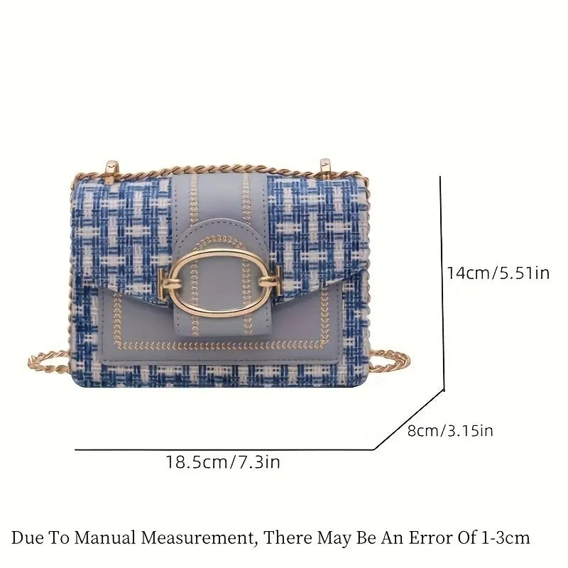 Shipping from the USA - No import fees - Shoulder Bag - Luxury Purse - New with Tags - Goldz.vip