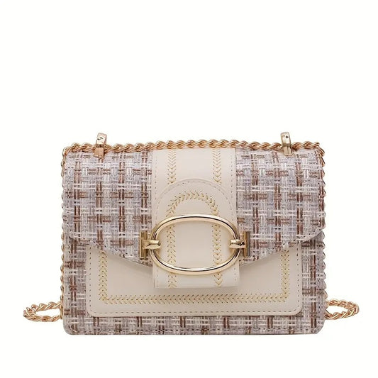 Shipping from the USA - No import fees - Shoulder Bag - Luxury Purse - New with Tags - Goldz.vip
