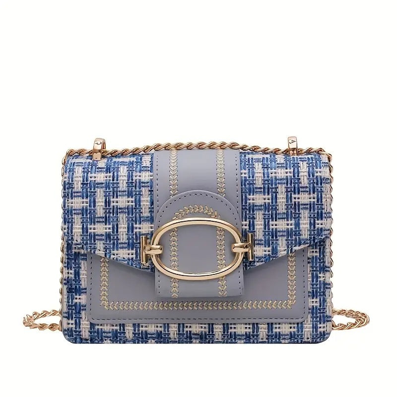 Shipping from the USA - No import fees - Shoulder Bag - Luxury Purse - New with Tags - Goldz.vip