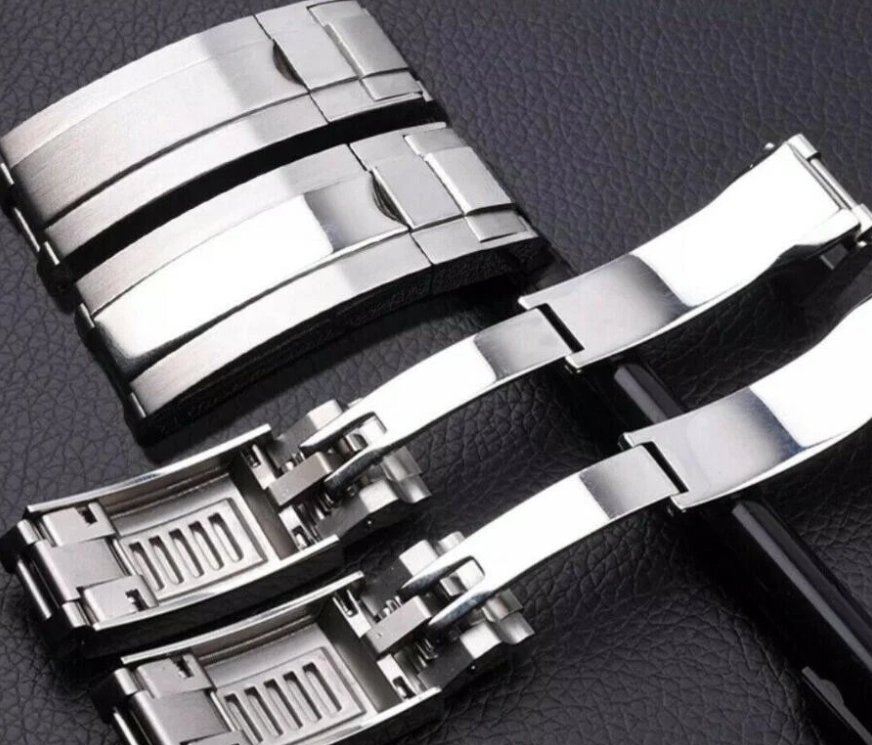 40mm Sub-mariner Blue Dial Ceramic Sapphire Glass NH35A Automatic Mens Clone Wristwatch